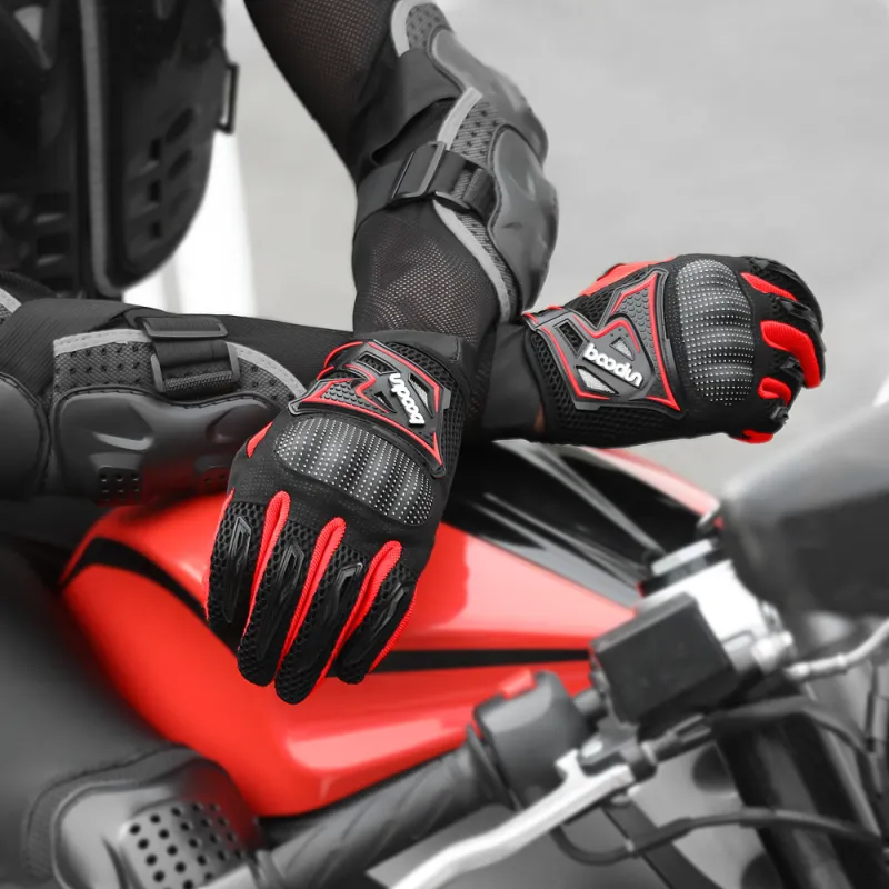 BOODUN Riding Equipment Cycling Glove Unisex-1