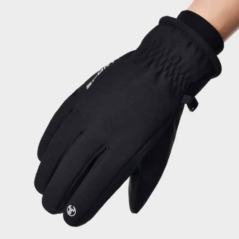 BOODUN Ski Gloves-1