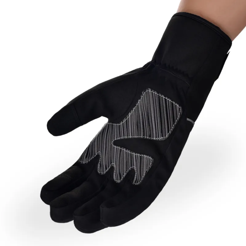 BOODUN Ski Gloves-2