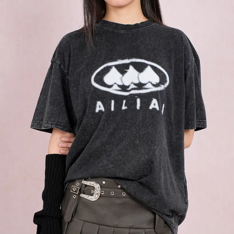 AILIAI T-Shirts Unisex-2