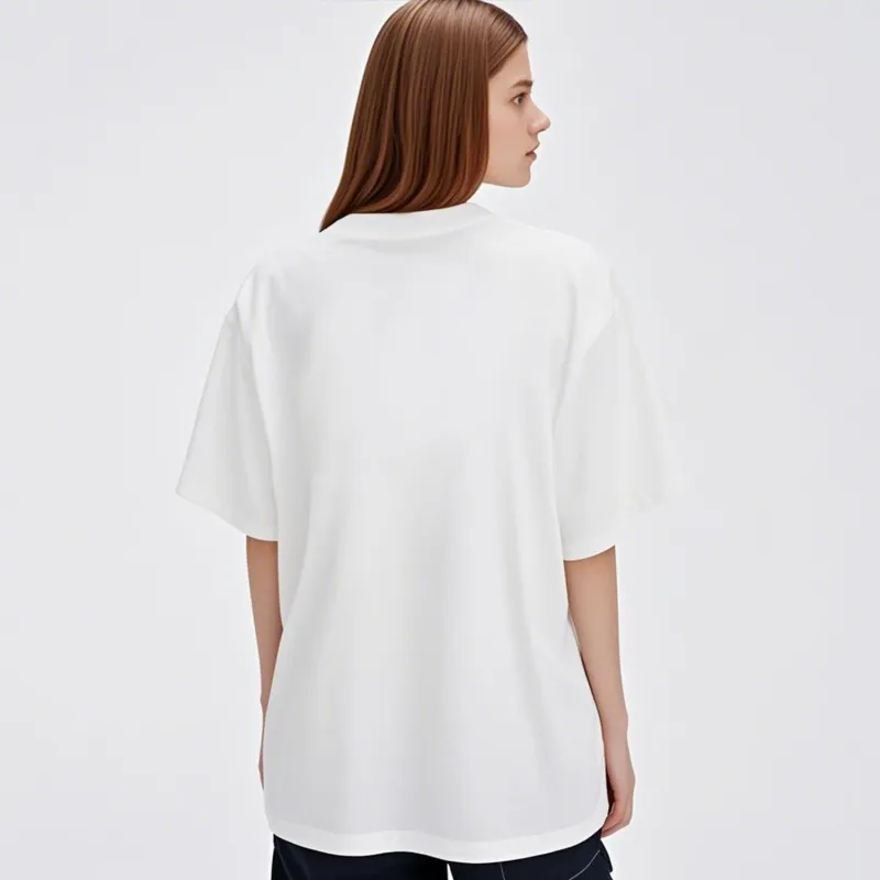 AILIAI T Shirts Unisex-5