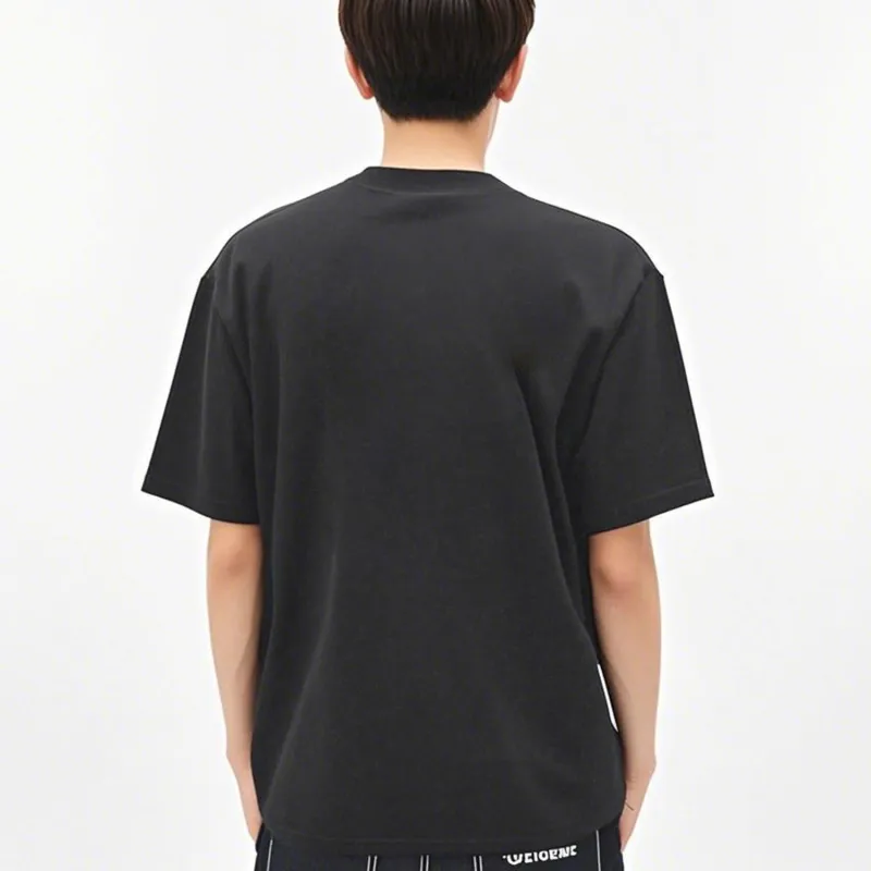 AILIAI T Shirts Unisex-2