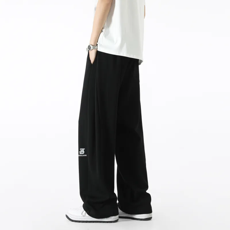 Dunhuang Museum Casual Pants Unisex-20