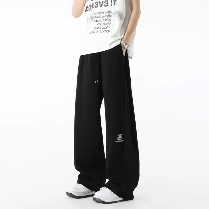 Dunhuang Museum Casual Pants Unisex-16