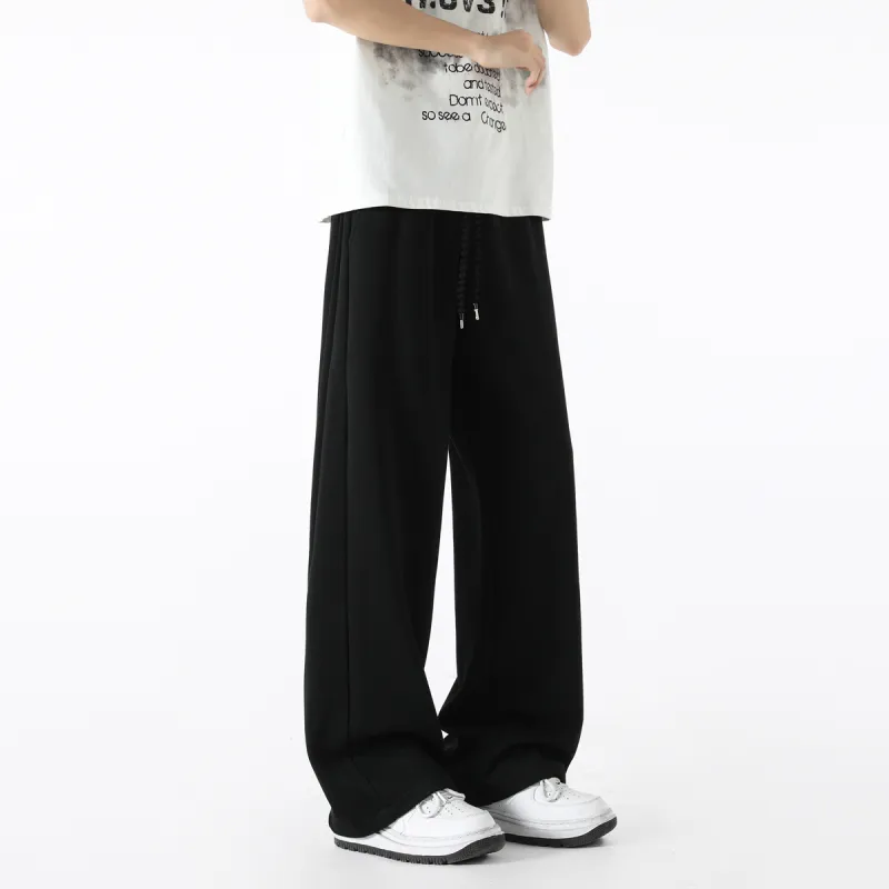 Dunhuang Museum Casual Pants Unisex-18