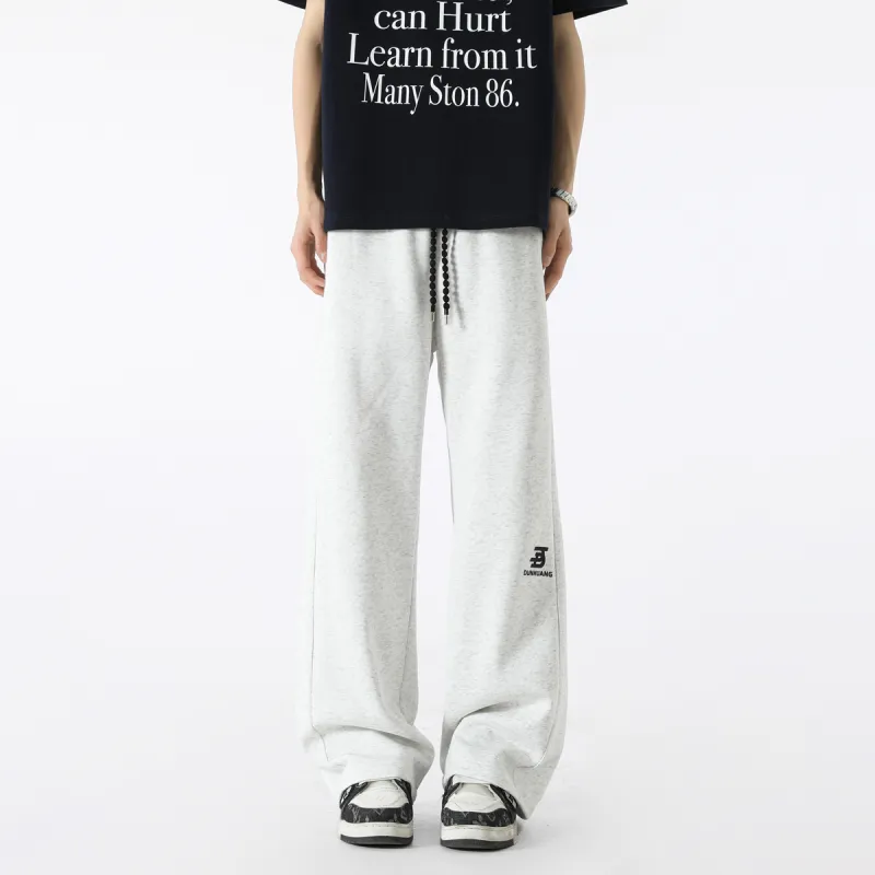 Dunhuang Museum Casual Pants Unisex-11
