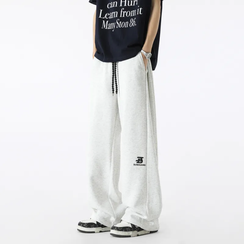 Dunhuang Museum Casual Pants Unisex-10