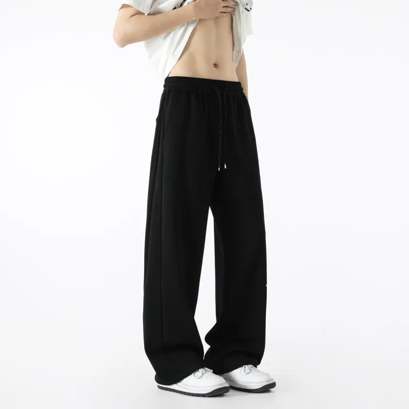 Dunhuang Museum Casual Pants Unisex-19