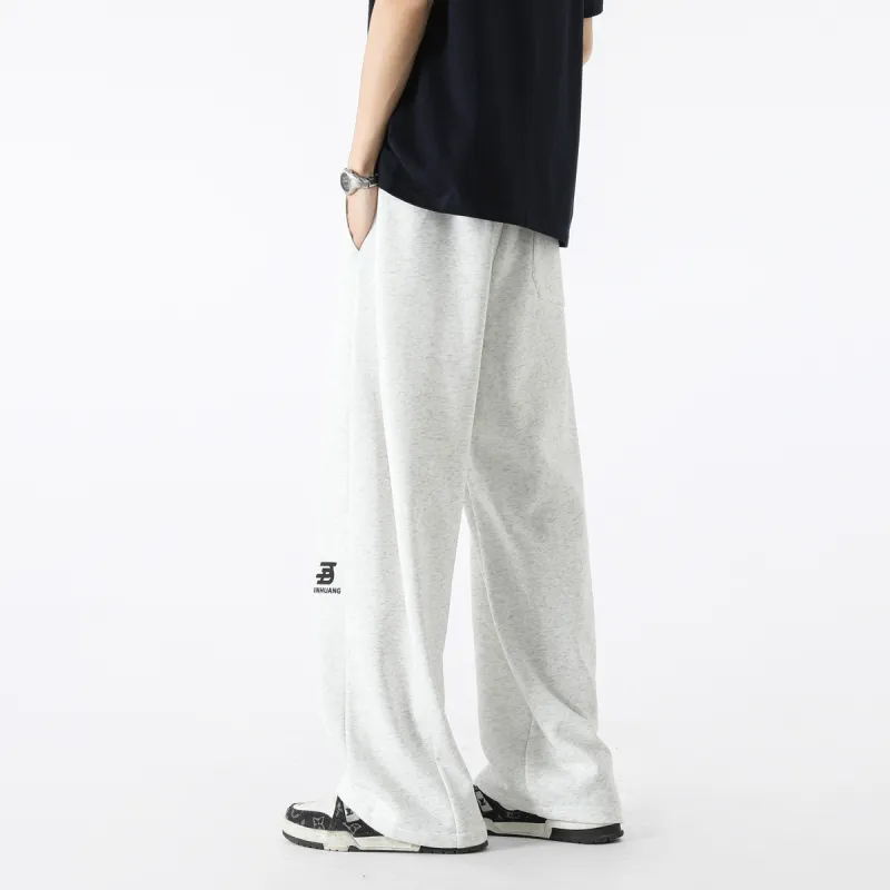 Dunhuang Museum Casual Pants Unisex-14