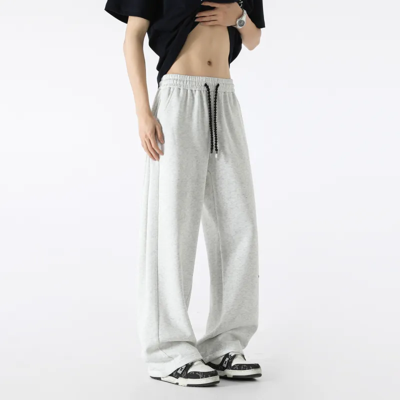 Dunhuang Museum Casual Pants Unisex-13