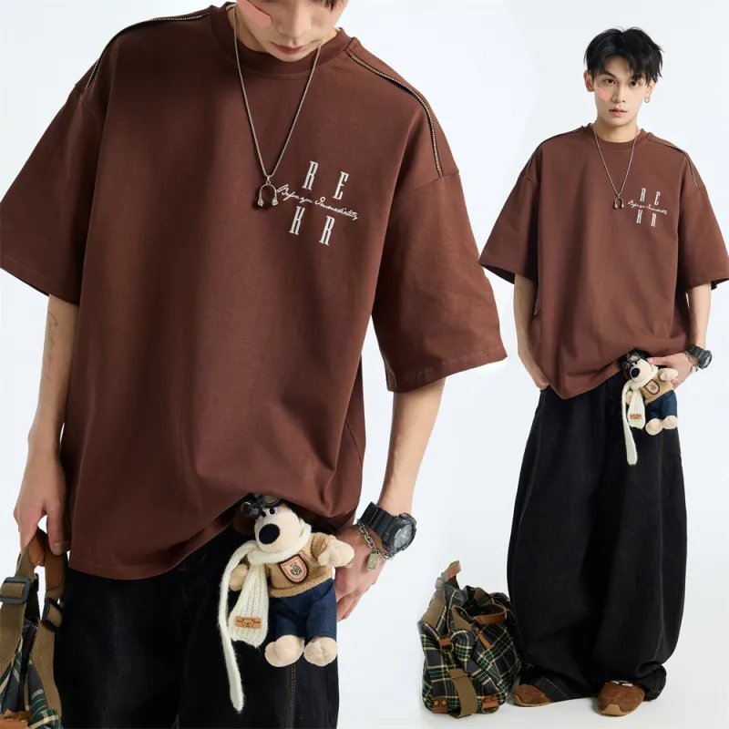 BLUELANDINC T-Shirts Unisex-7