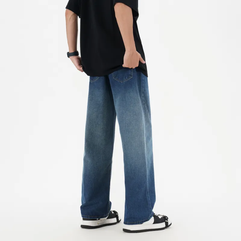 HEMC Jeans Unisex-25