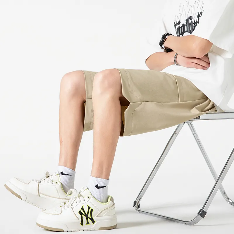 HEMC Casual Shorts Unisex-7