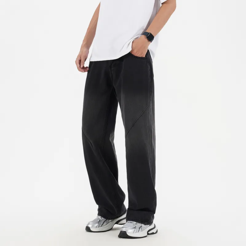 HEMC Jeans Unisex-11