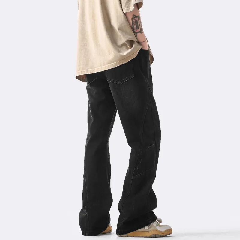 HEMC Jeans Unisex-23