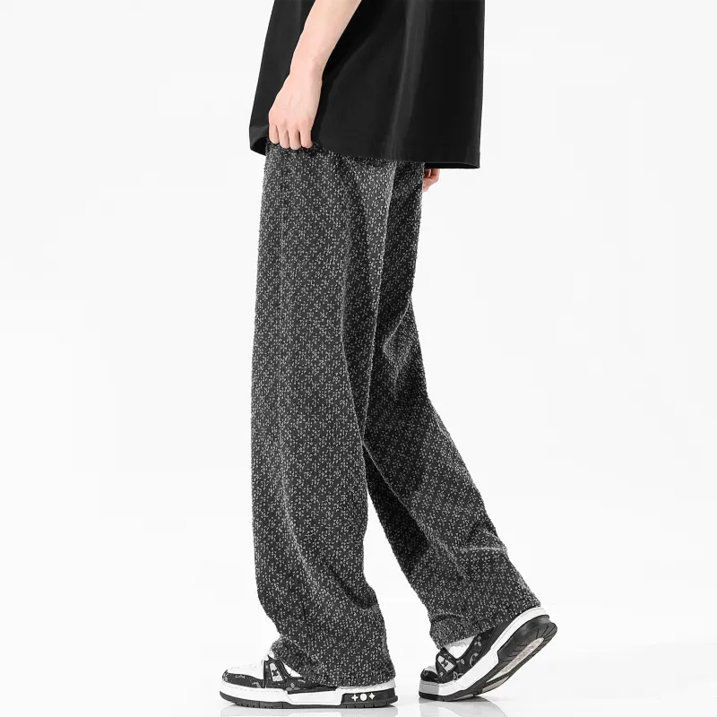 HEMC Jeans Unisex-24