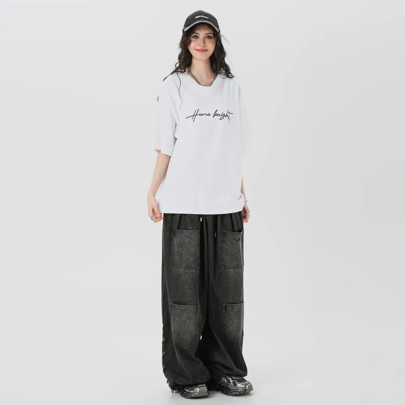 HEMC T-Shirts Unisex-2