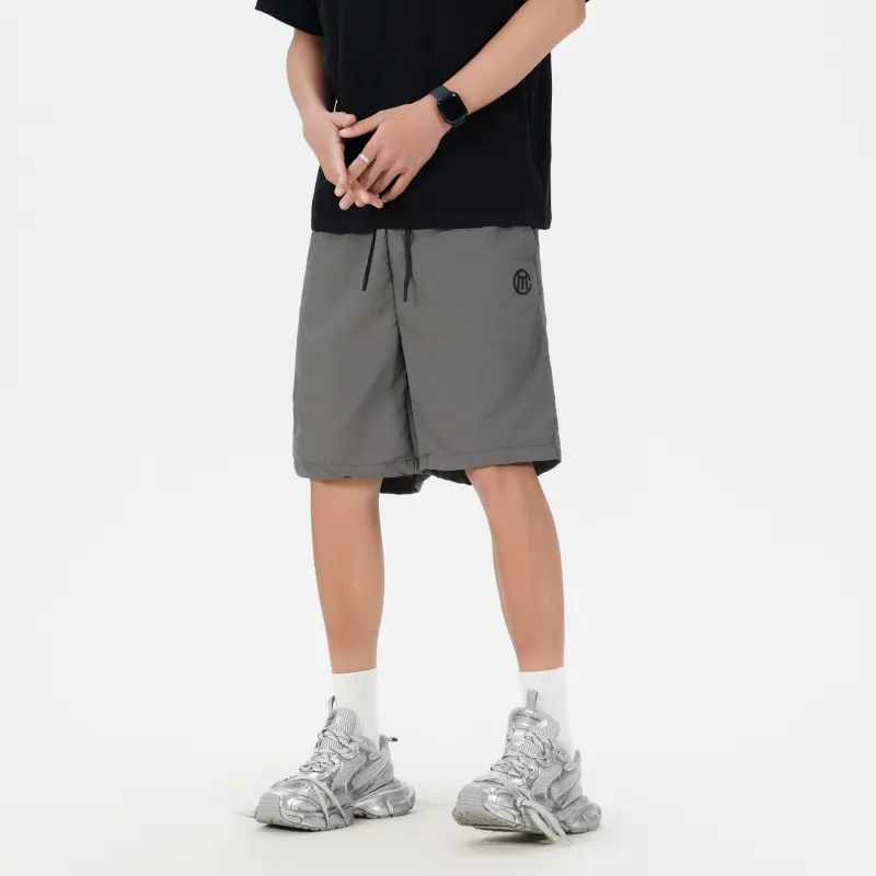 HEMC Casual Shorts Unisex-23