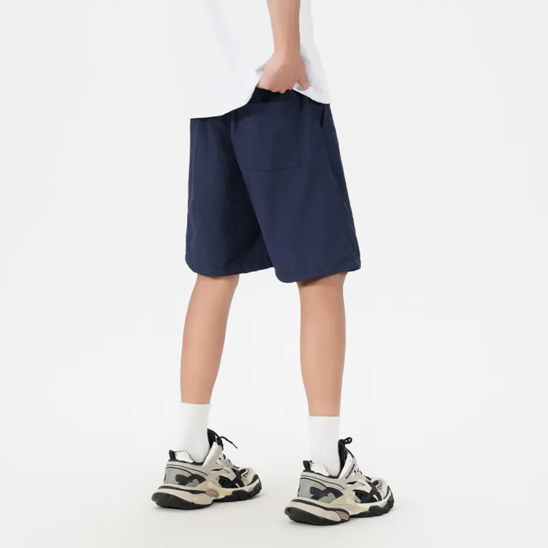 HEMC Casual Shorts Unisex-17