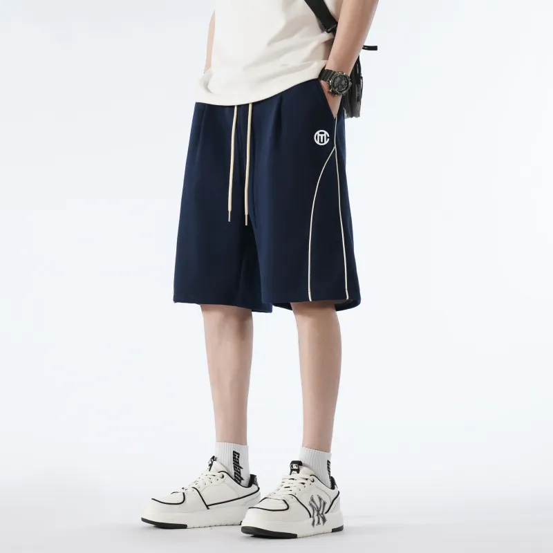 HEMC Casual Shorts Unisex-26