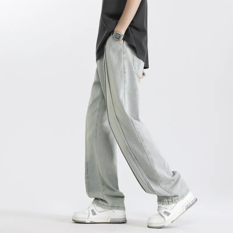 HEMC Jeans Unisex-3