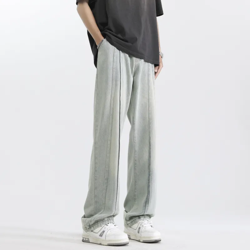 HEMC Jeans Unisex-7