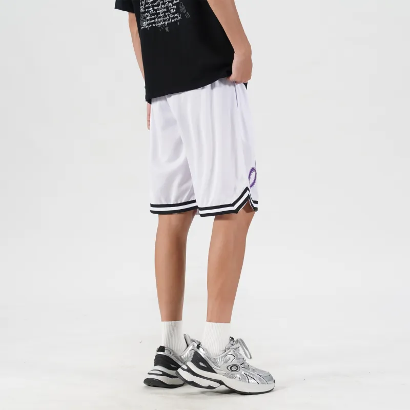 HEMC Casual Shorts Unisex-8