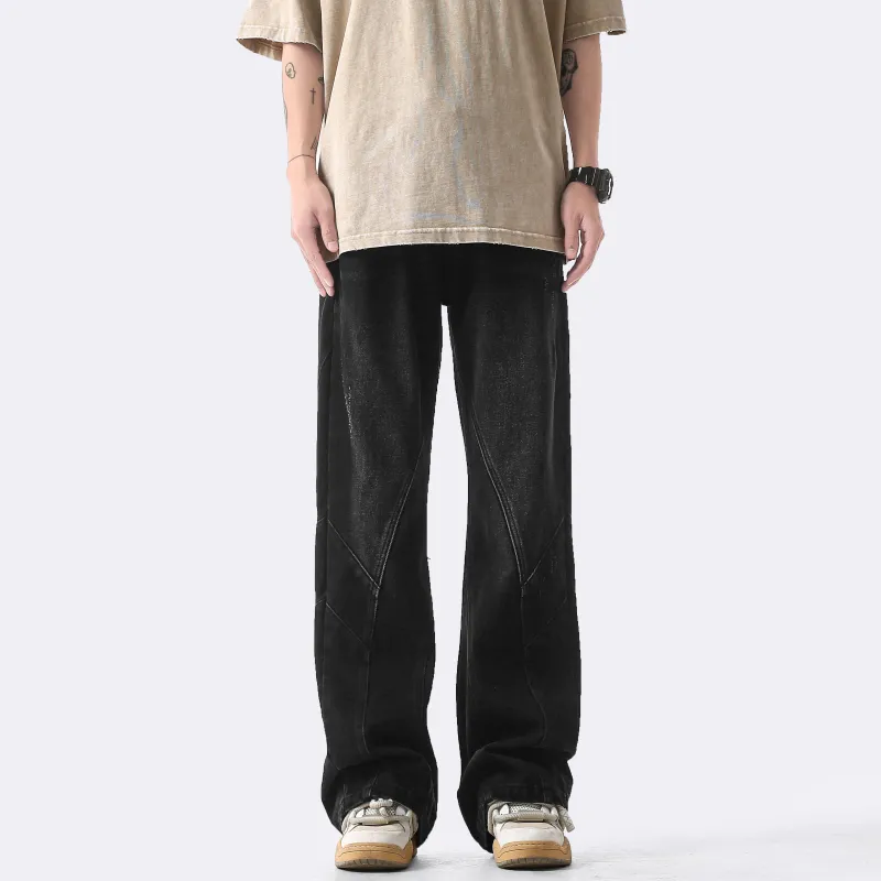 HEMC Jeans Unisex-19