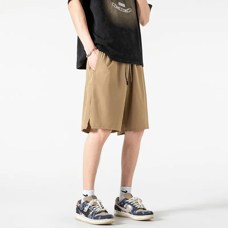 HEMC Casual Shorts Unisex-24