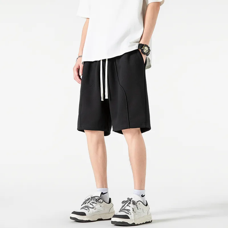 HEMC Casual Shorts Unisex-13