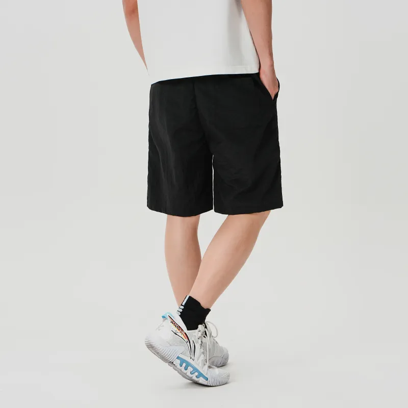 HEMC Casual Shorts Unisex-4
