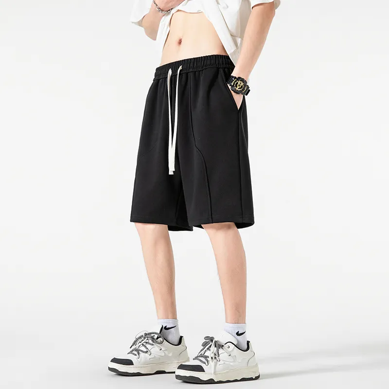 HEMC Casual Shorts Unisex-14