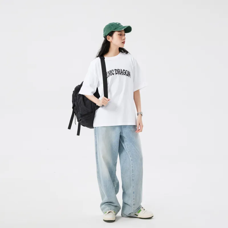 HEMC T-Shirts Unisex-5