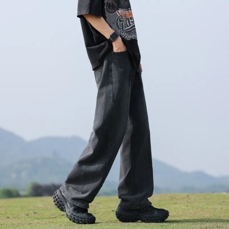 HEMC Jeans Unisex-23
