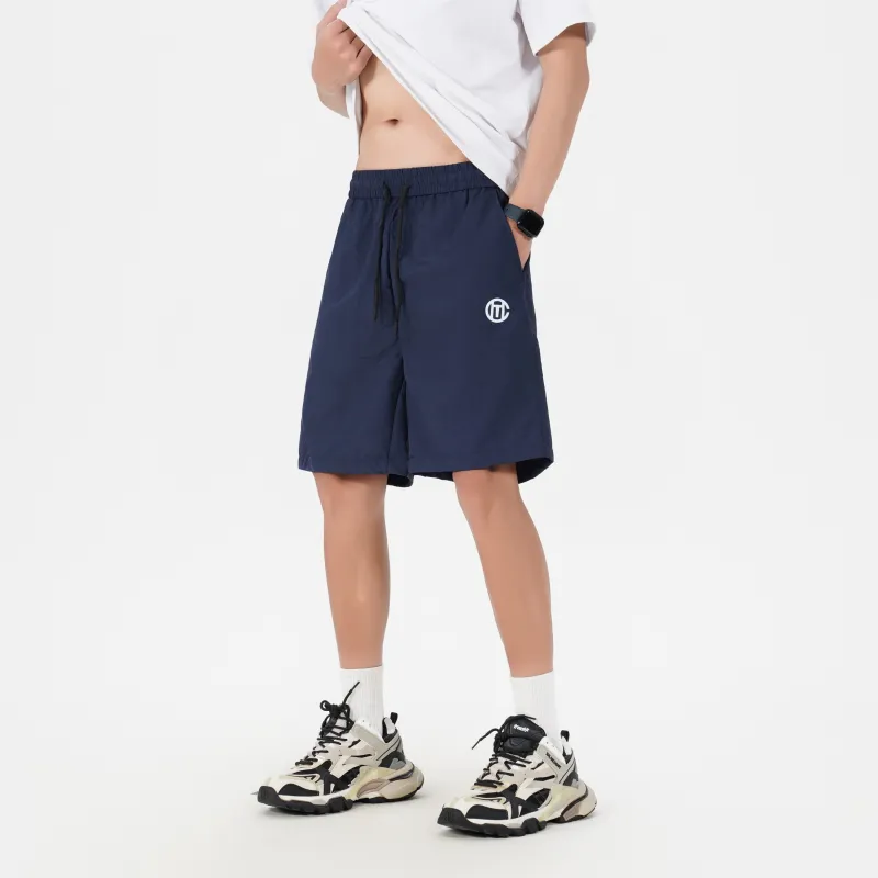 HEMC Casual Shorts Unisex-11