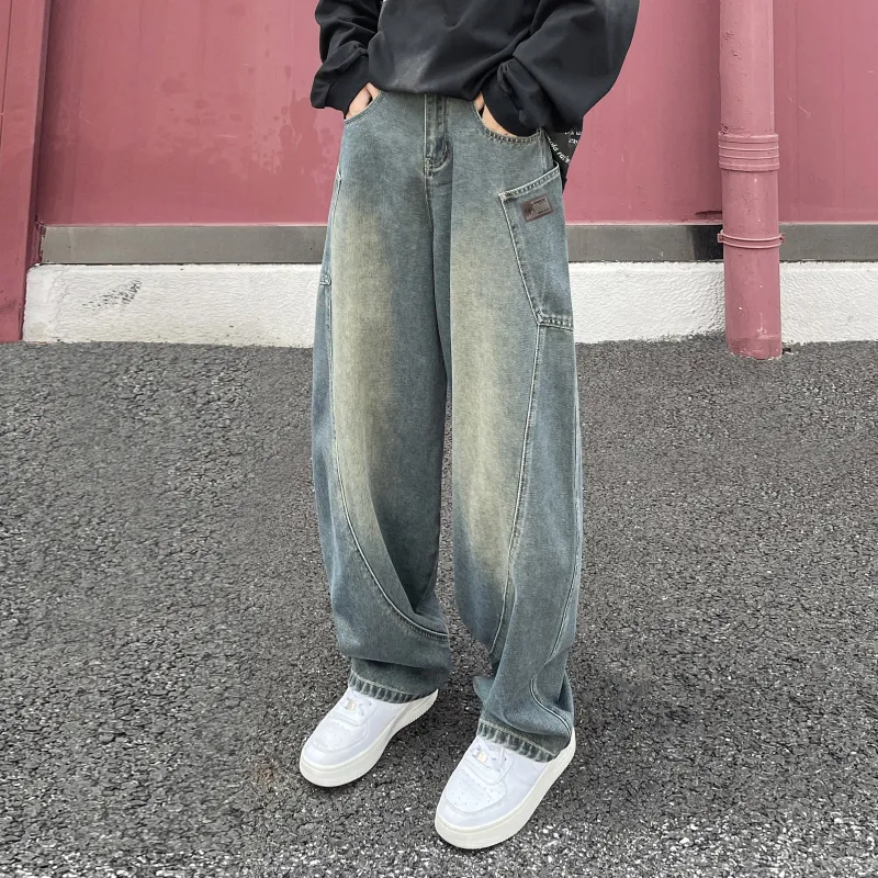 HEMC Jeans Unisex-7