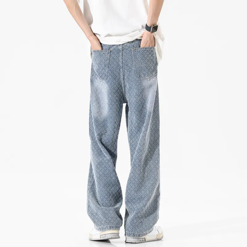 HEMC Jeans Unisex-36