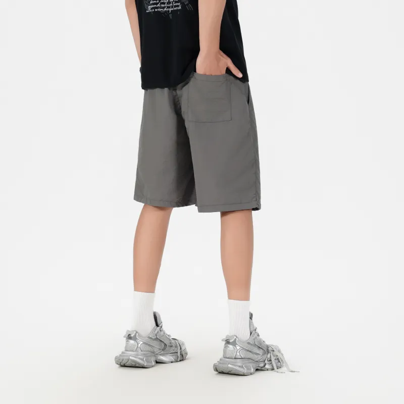 HEMC Casual Shorts Unisex-27