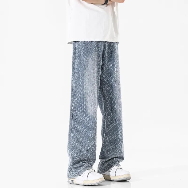 HEMC Jeans Unisex-31