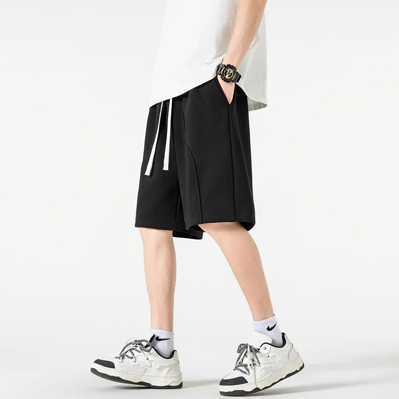 HEMC Casual Shorts Unisex-17