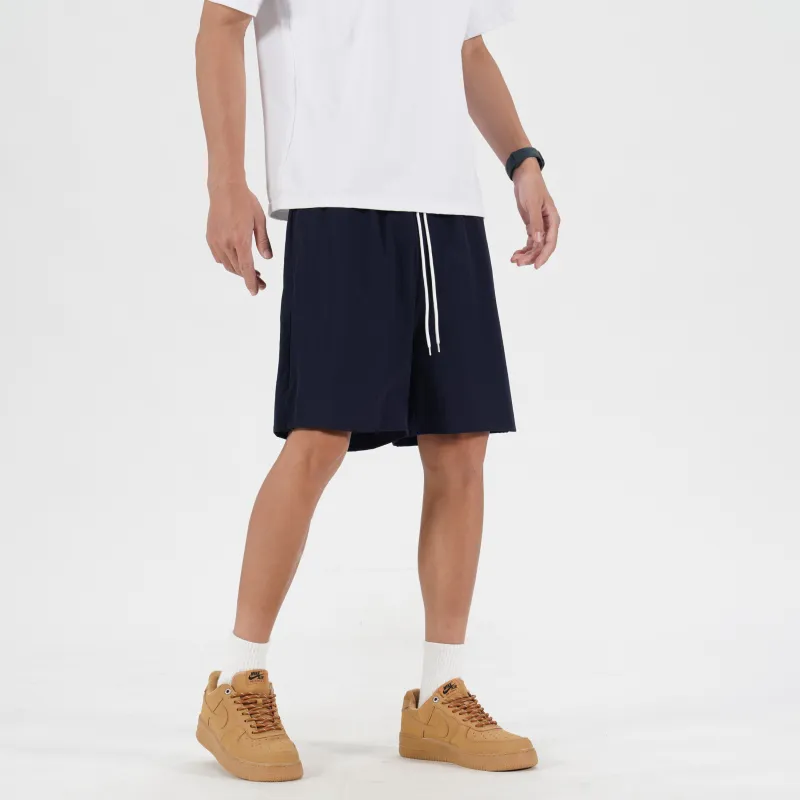 HEMC Casual Shorts Unisex-78