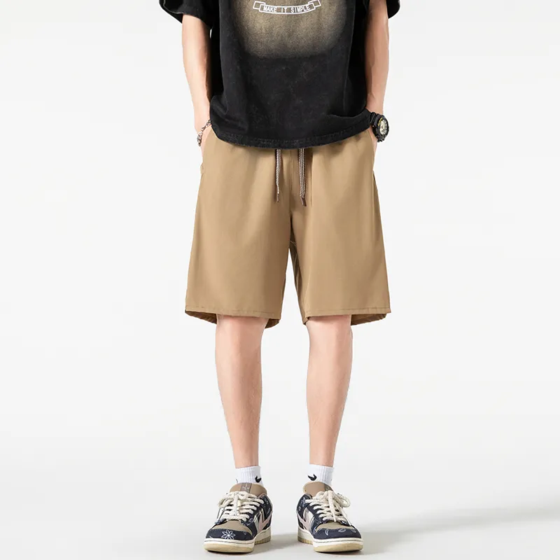 HEMC Casual Shorts Unisex-17
