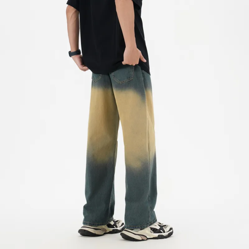 HEMC Jeans Unisex-5
