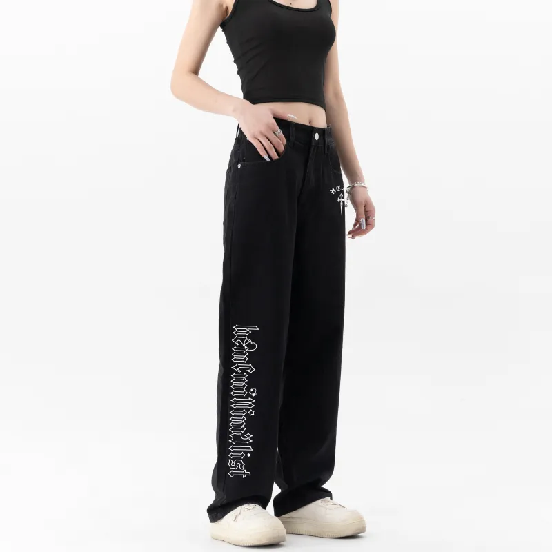 HEMC Jeans Unisex-11
