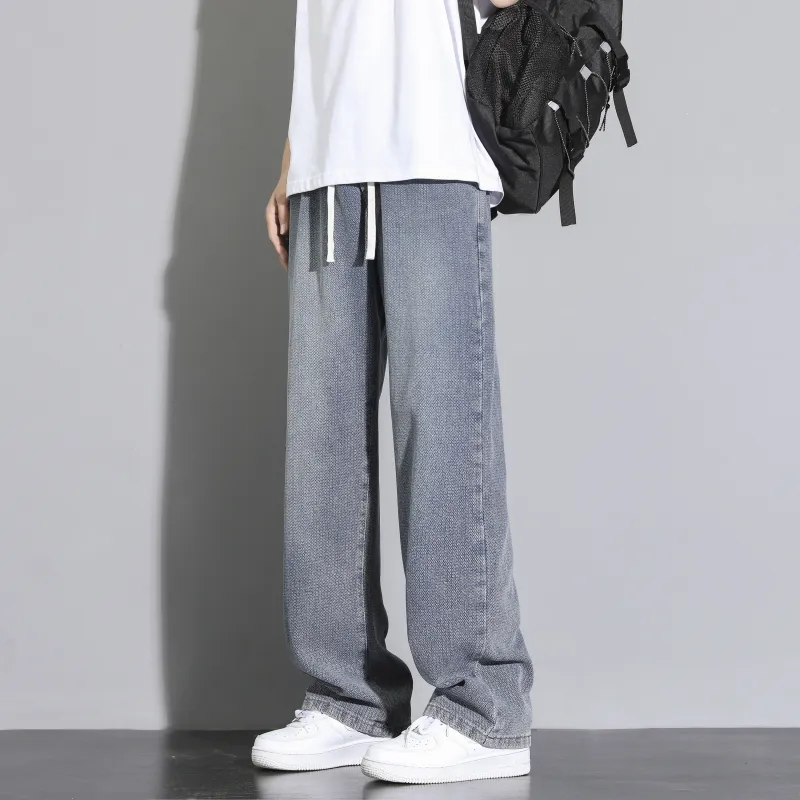 HEMC Jeans Unisex-26