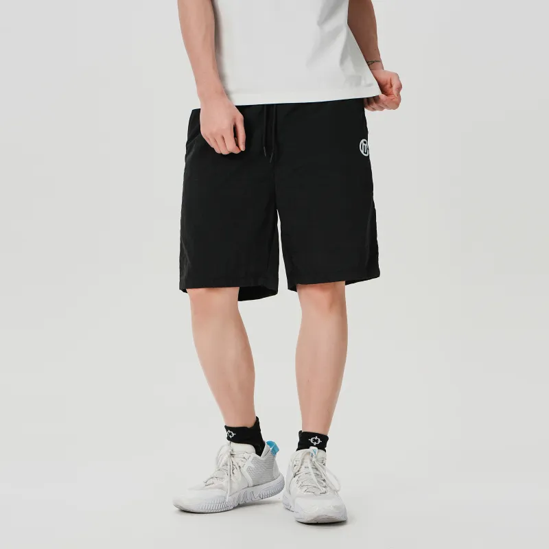 HEMC Casual Shorts Unisex-5