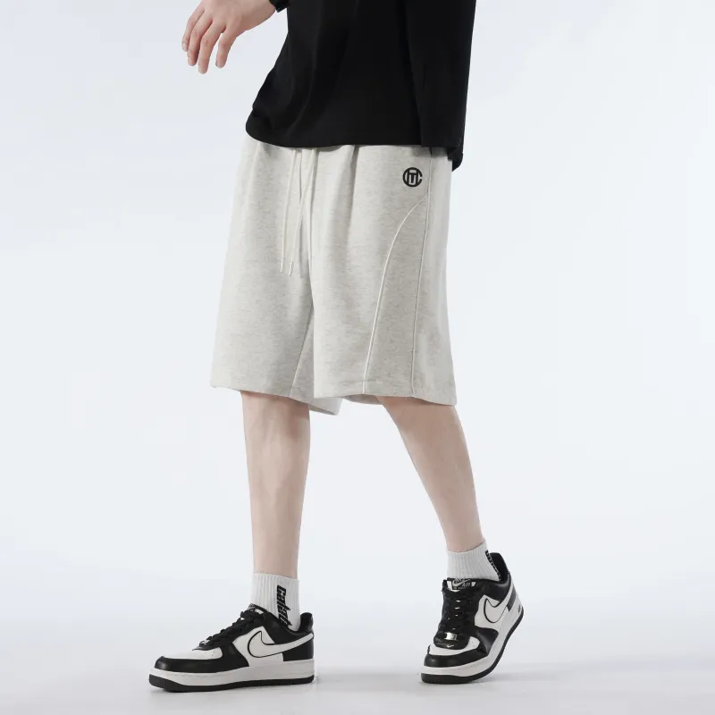 HEMC Casual Shorts Unisex-12