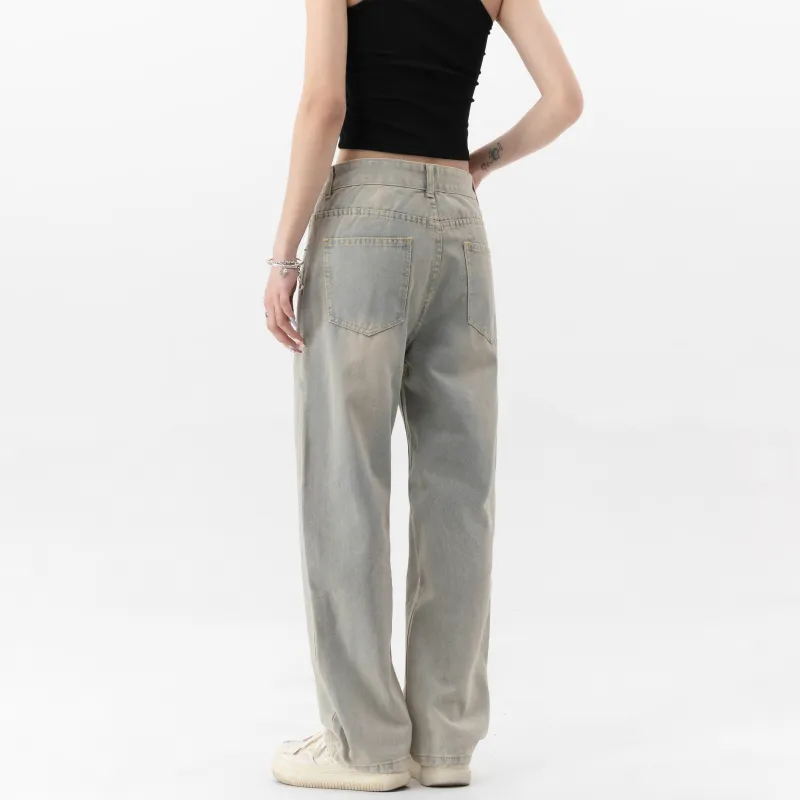 HEMC Jeans Unisex-3