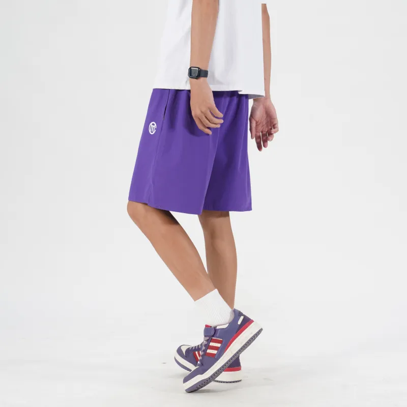 HEMC Casual Shorts Unisex-65