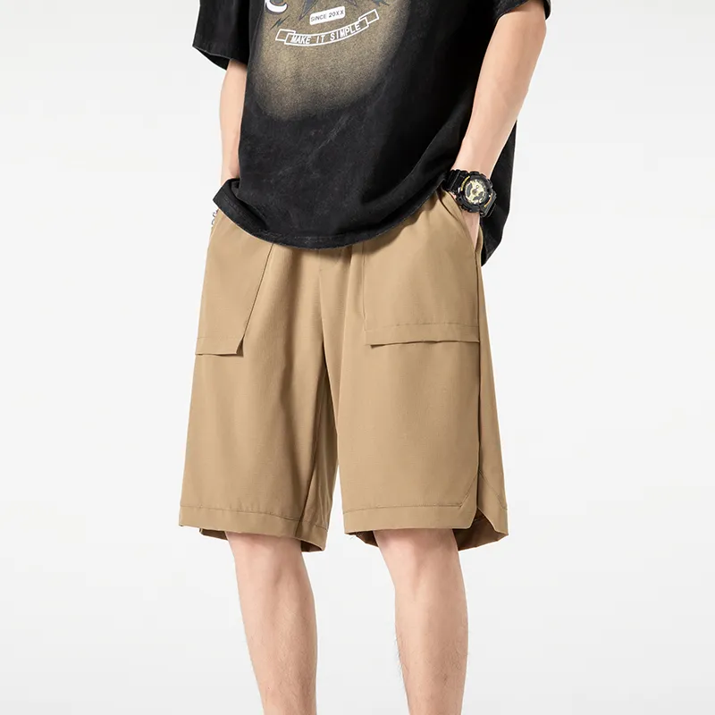 HEMC Casual Shorts Unisex-14